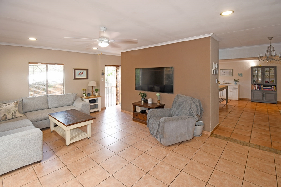 4 Bedroom Property for Sale in Jukskei Park Gauteng