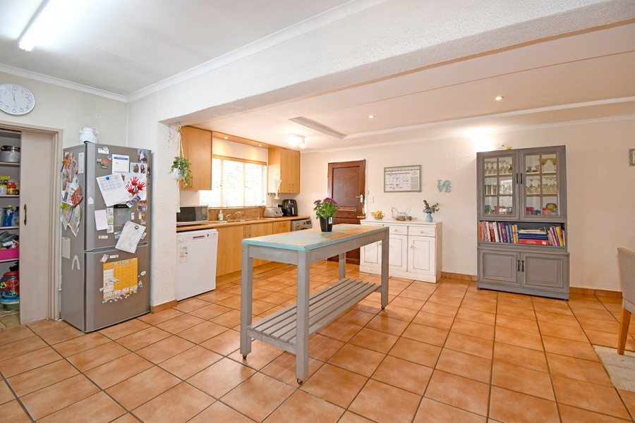 4 Bedroom Property for Sale in Jukskei Park Gauteng