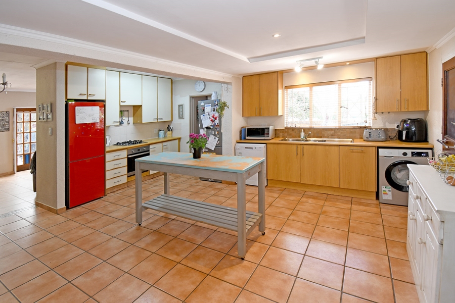4 Bedroom Property for Sale in Jukskei Park Gauteng