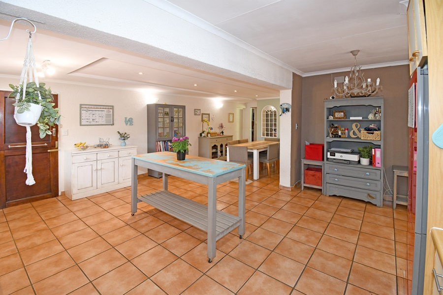 4 Bedroom Property for Sale in Jukskei Park Gauteng