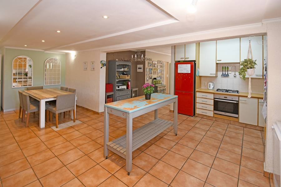 4 Bedroom Property for Sale in Jukskei Park Gauteng