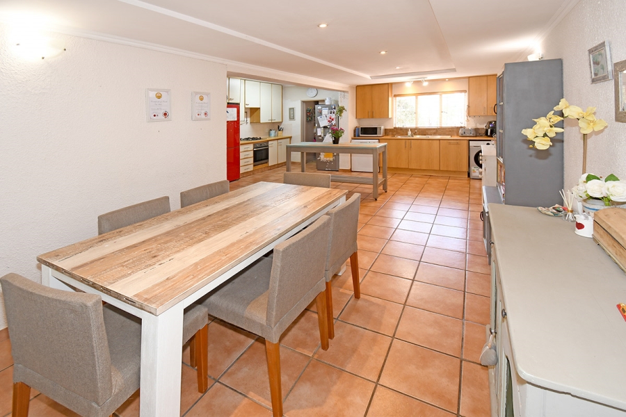 4 Bedroom Property for Sale in Jukskei Park Gauteng