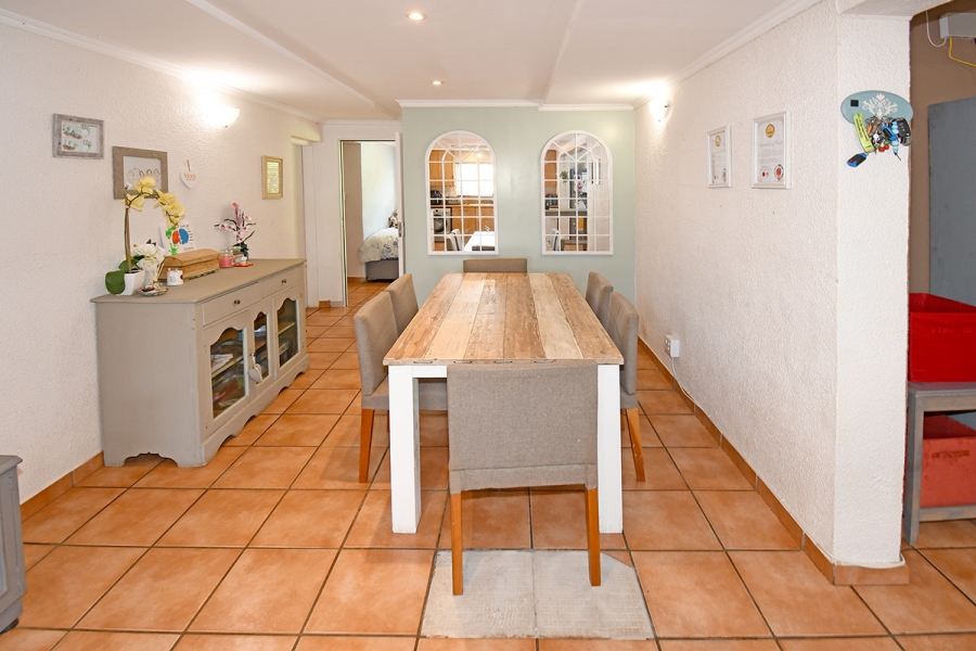 4 Bedroom Property for Sale in Jukskei Park Gauteng