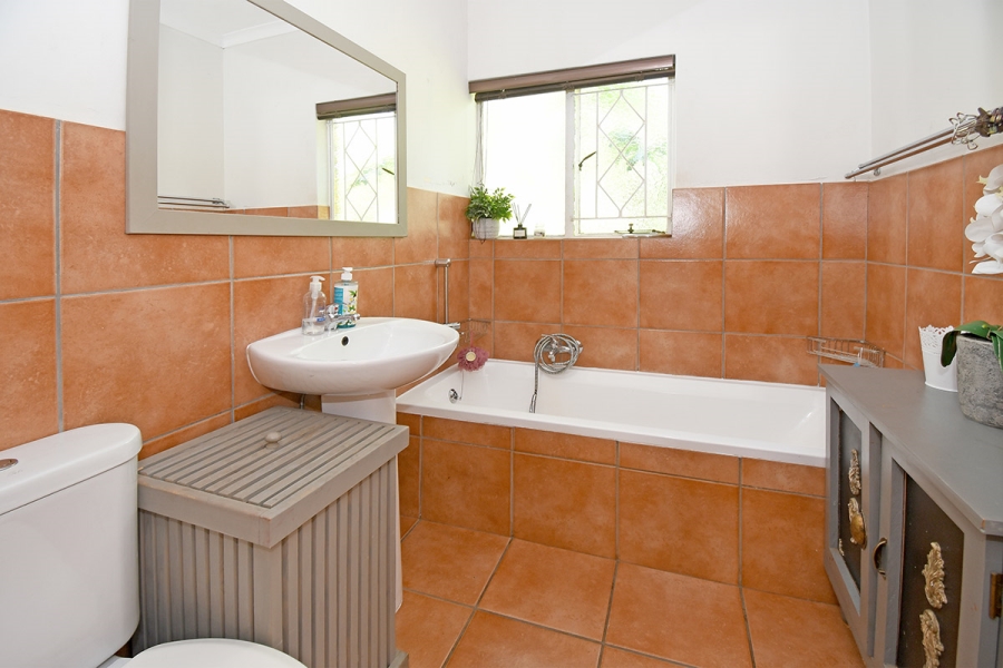 4 Bedroom Property for Sale in Jukskei Park Gauteng