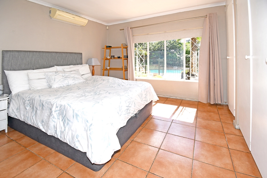 4 Bedroom Property for Sale in Jukskei Park Gauteng
