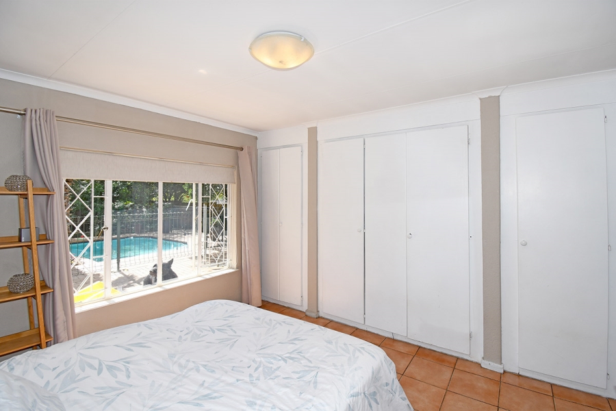 4 Bedroom Property for Sale in Jukskei Park Gauteng