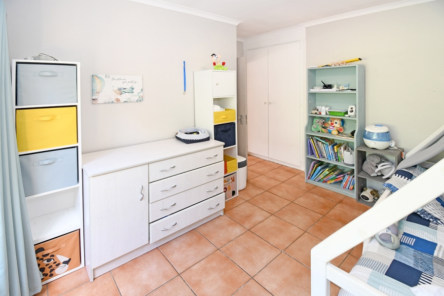 4 Bedroom Property for Sale in Jukskei Park Gauteng