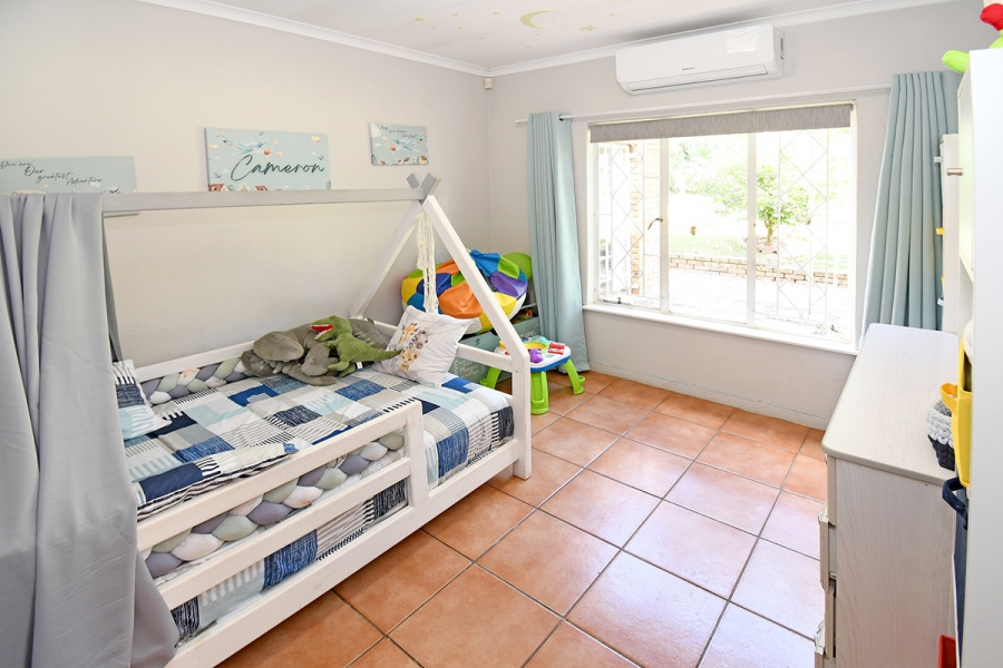 4 Bedroom Property for Sale in Jukskei Park Gauteng