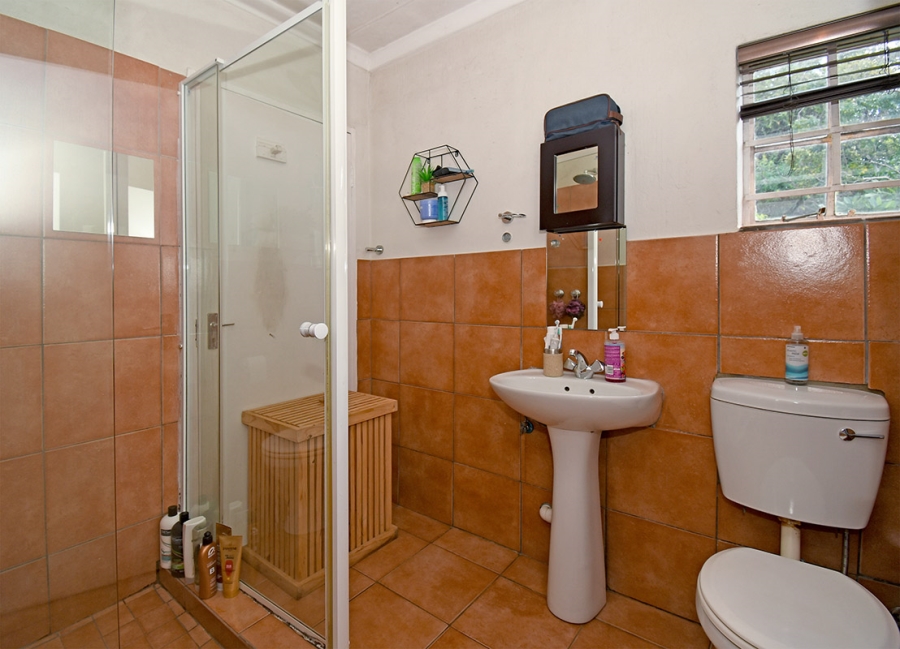 4 Bedroom Property for Sale in Jukskei Park Gauteng