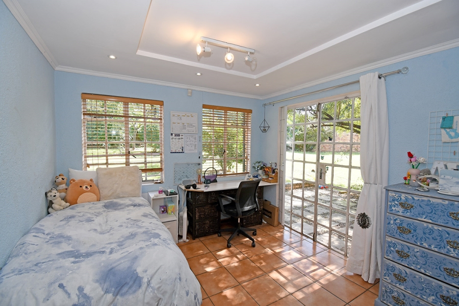4 Bedroom Property for Sale in Jukskei Park Gauteng