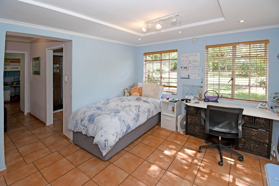 4 Bedroom Property for Sale in Jukskei Park Gauteng