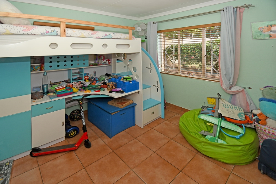 4 Bedroom Property for Sale in Jukskei Park Gauteng