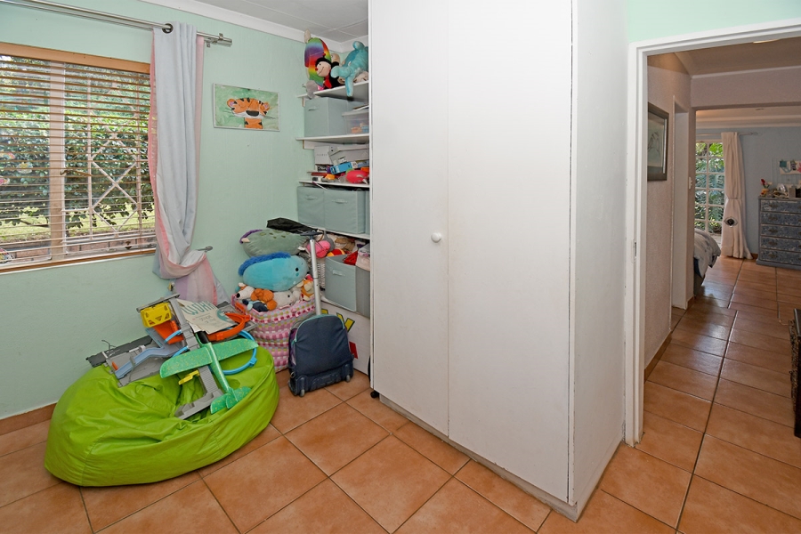 4 Bedroom Property for Sale in Jukskei Park Gauteng