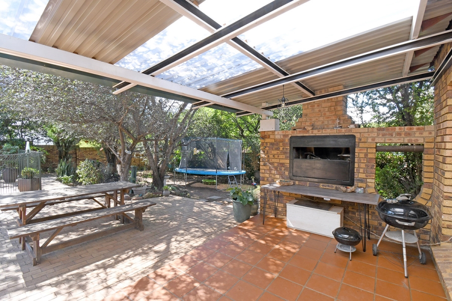 4 Bedroom Property for Sale in Jukskei Park Gauteng