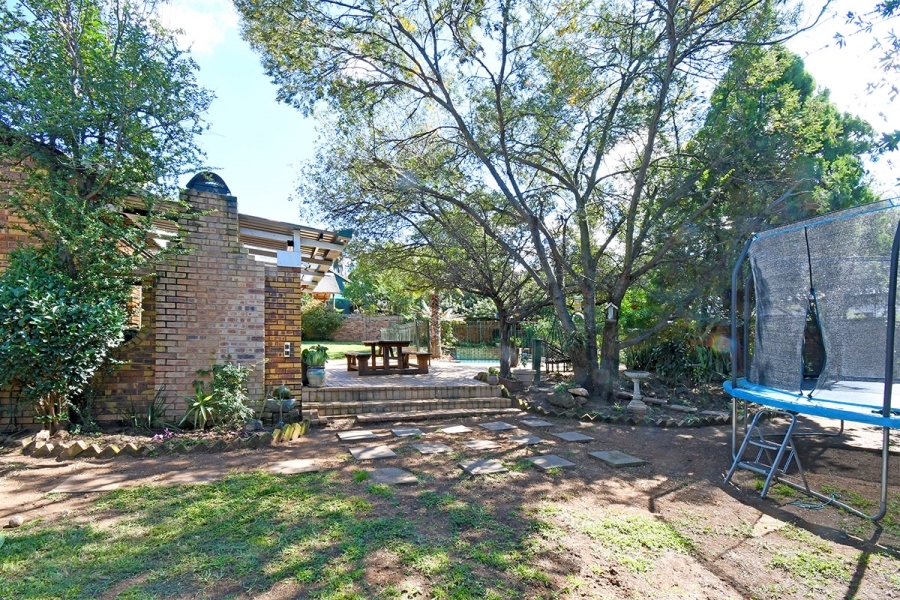 4 Bedroom Property for Sale in Jukskei Park Gauteng
