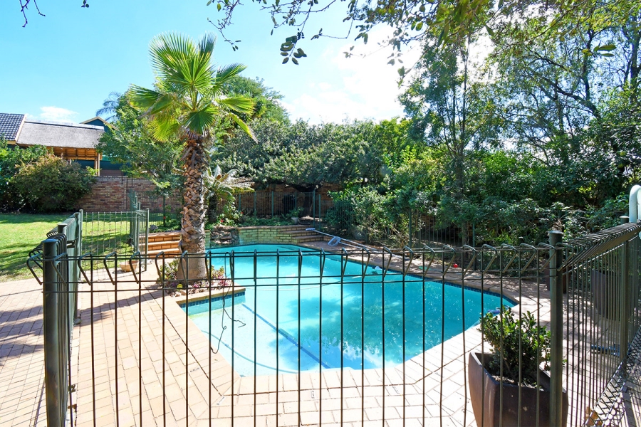 4 Bedroom Property for Sale in Jukskei Park Gauteng