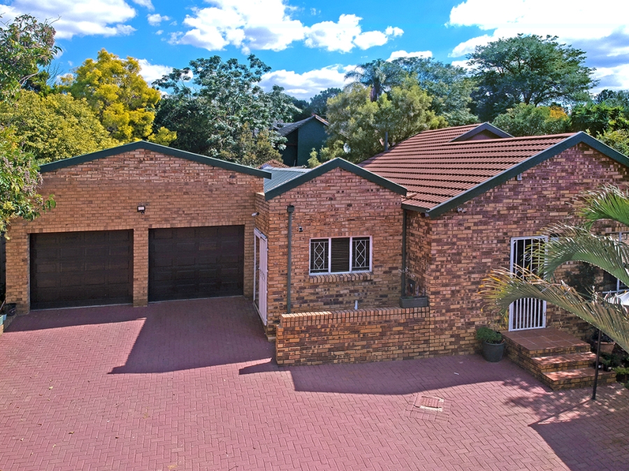 4 Bedroom Property for Sale in Jukskei Park Gauteng