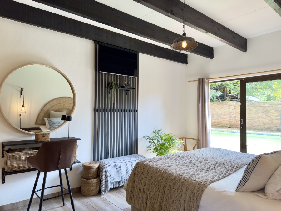 4 Bedroom Property for Sale in Die Wilgers Gauteng