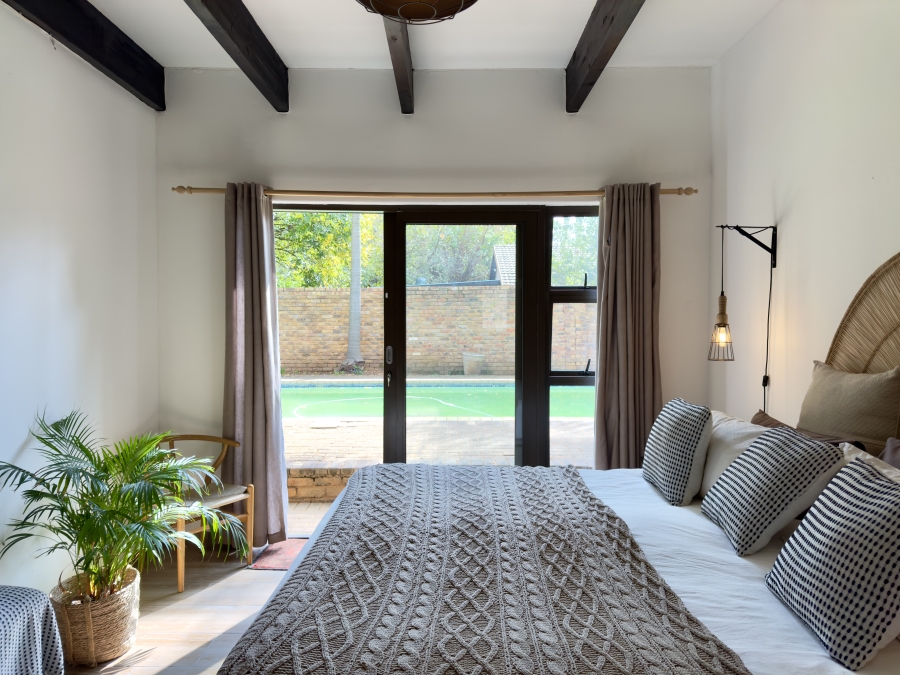 4 Bedroom Property for Sale in Die Wilgers Gauteng
