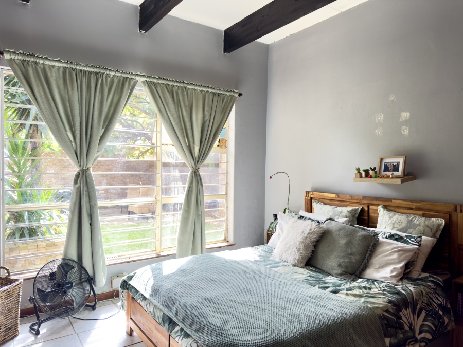 4 Bedroom Property for Sale in Die Wilgers Gauteng