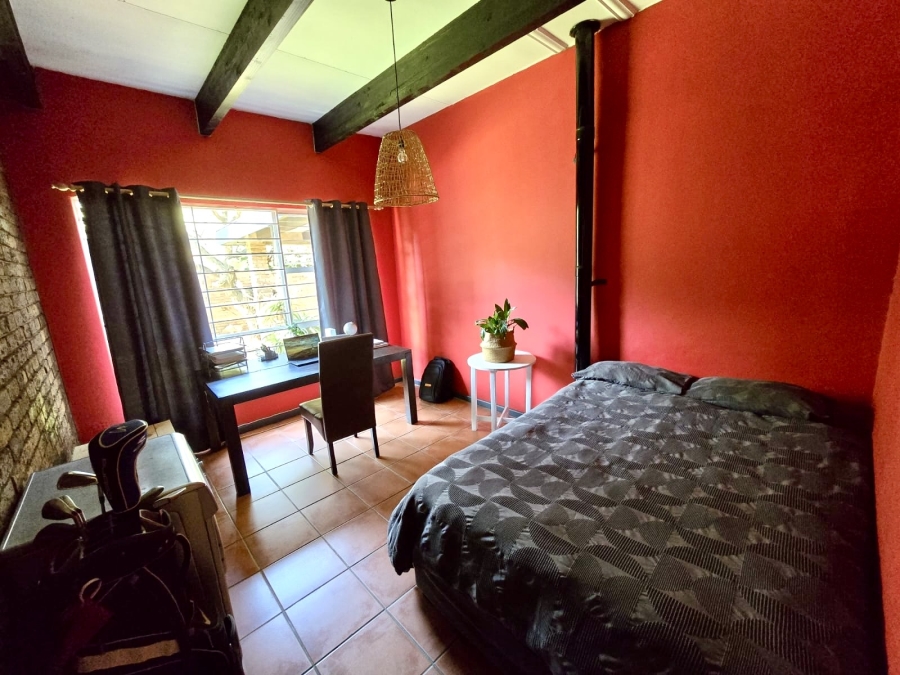 4 Bedroom Property for Sale in Die Wilgers Gauteng