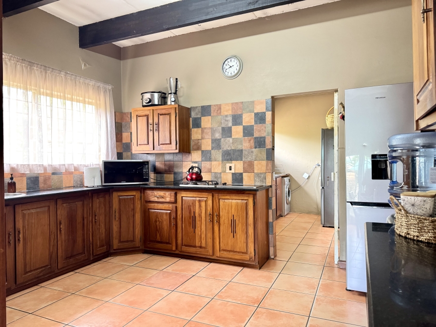 4 Bedroom Property for Sale in Die Wilgers Gauteng
