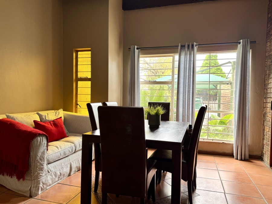 4 Bedroom Property for Sale in Die Wilgers Gauteng