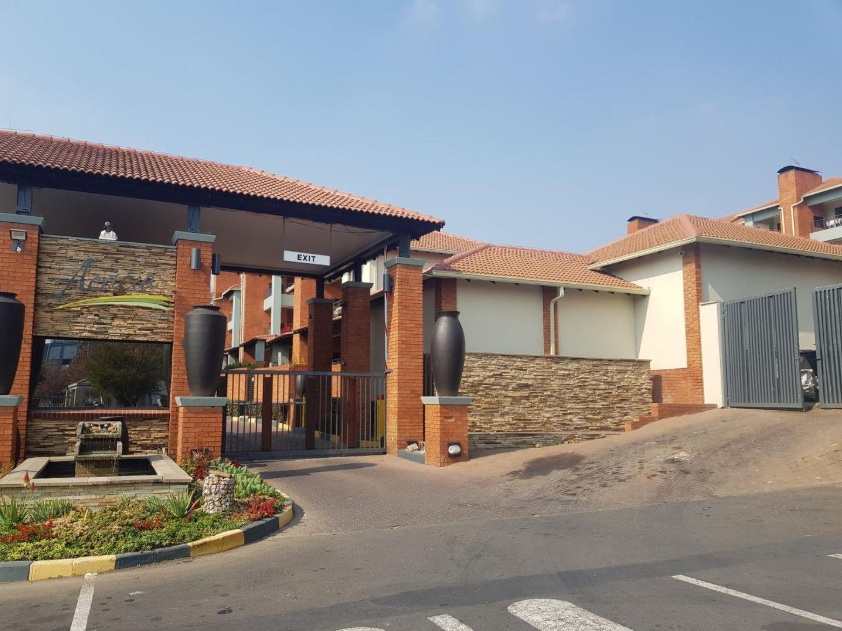 To Let 2 Bedroom Property for Rent in Greenstone Hill Gauteng