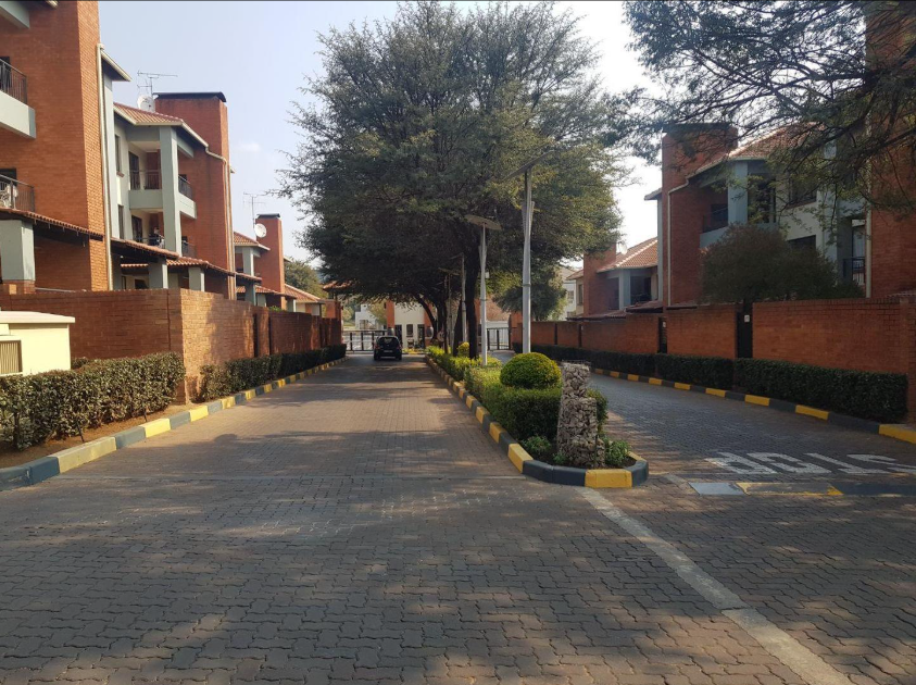 To Let 2 Bedroom Property for Rent in Greenstone Hill Gauteng