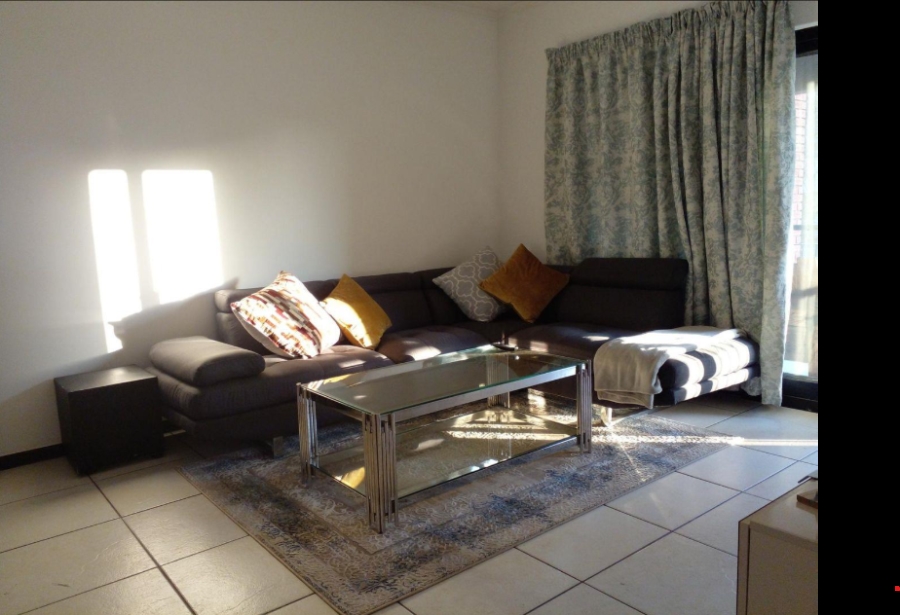 To Let 2 Bedroom Property for Rent in Greenstone Hill Gauteng