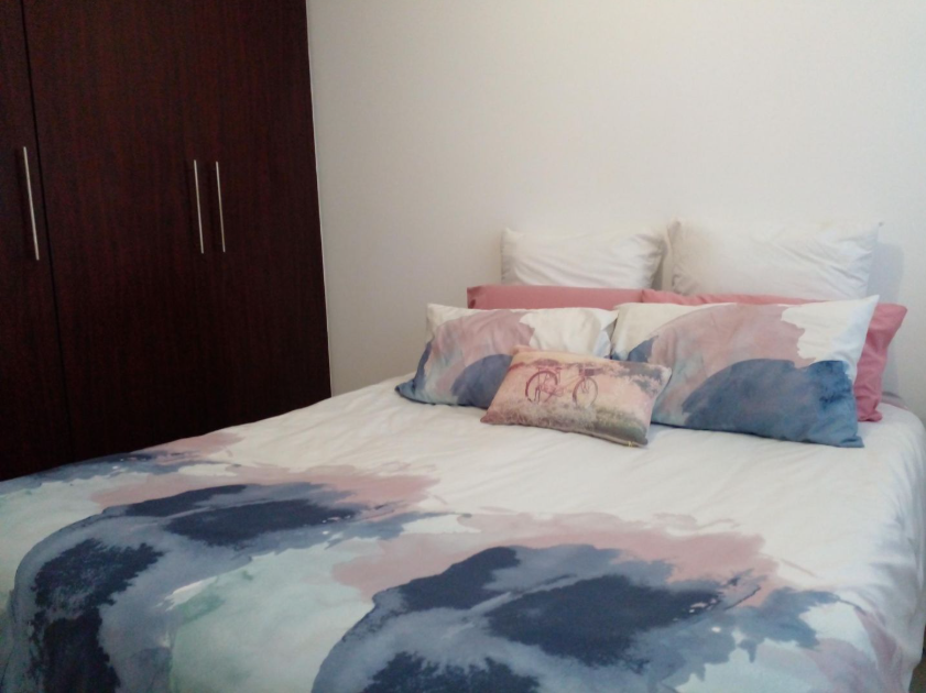 To Let 2 Bedroom Property for Rent in Greenstone Hill Gauteng