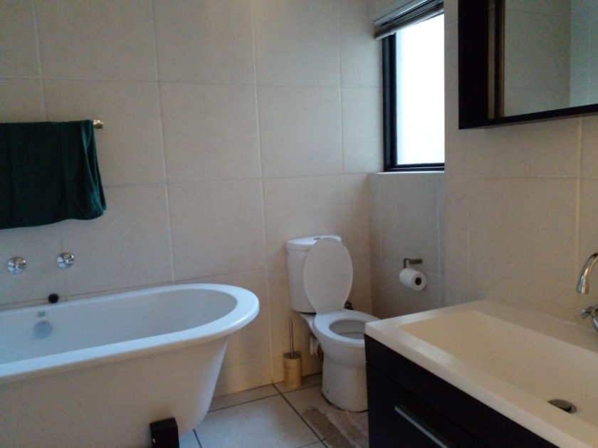 To Let 2 Bedroom Property for Rent in Greenstone Hill Gauteng