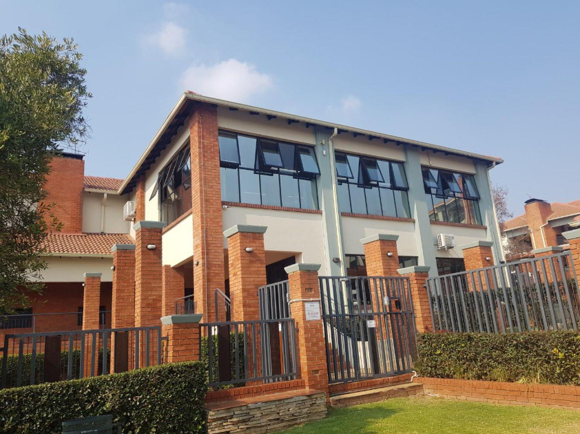 To Let 2 Bedroom Property for Rent in Greenstone Hill Gauteng