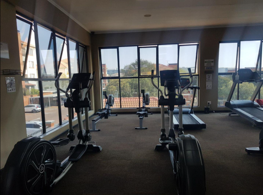 To Let 2 Bedroom Property for Rent in Greenstone Hill Gauteng