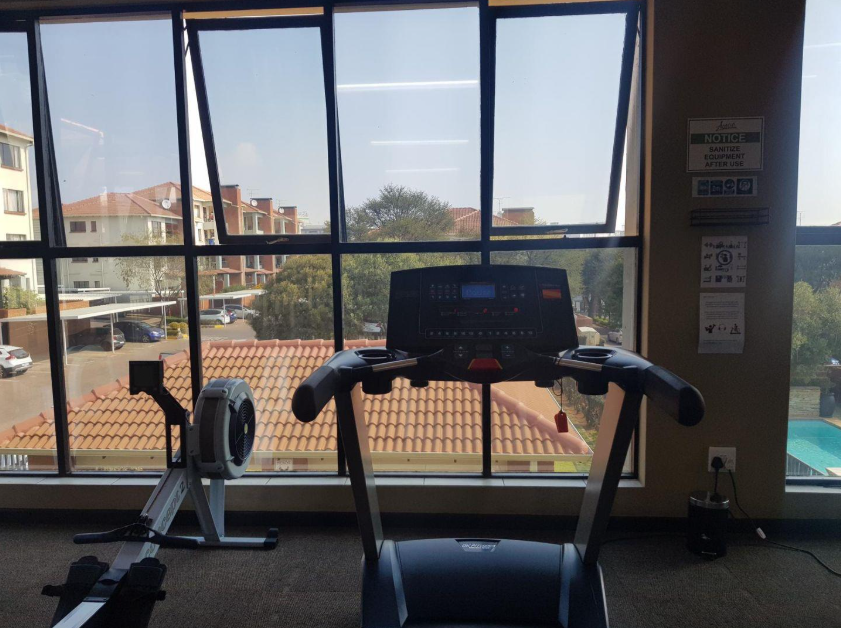 To Let 2 Bedroom Property for Rent in Greenstone Hill Gauteng