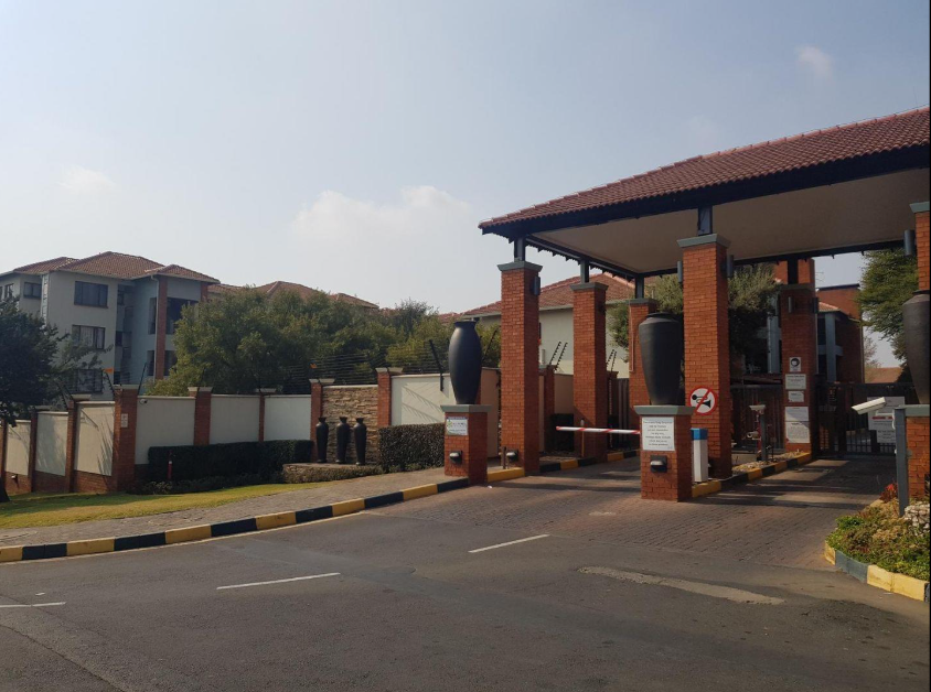 To Let 2 Bedroom Property for Rent in Greenstone Hill Gauteng
