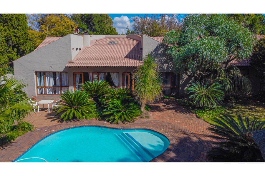 4 Bedroom Property for Sale in Selcourt Gauteng