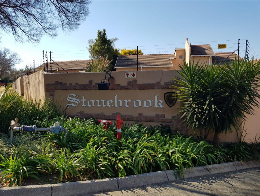 To Let 2 Bedroom Property for Rent in Paulshof Gauteng