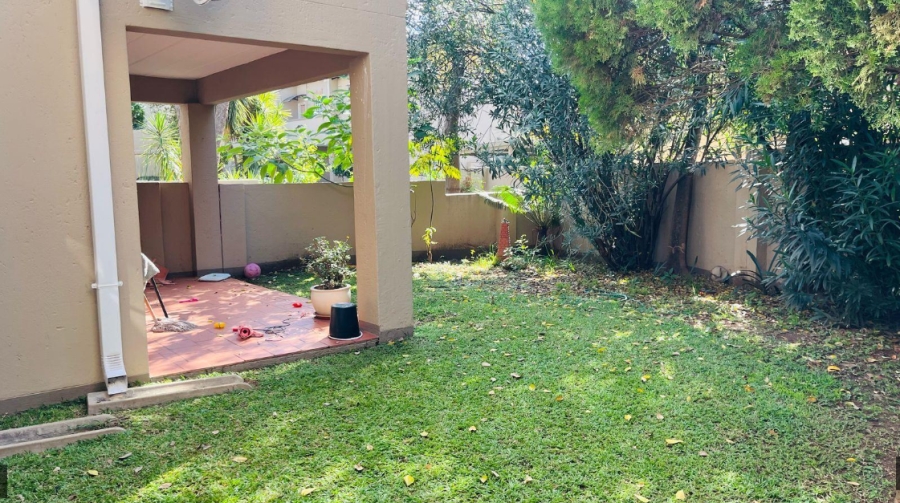 To Let 2 Bedroom Property for Rent in Paulshof Gauteng