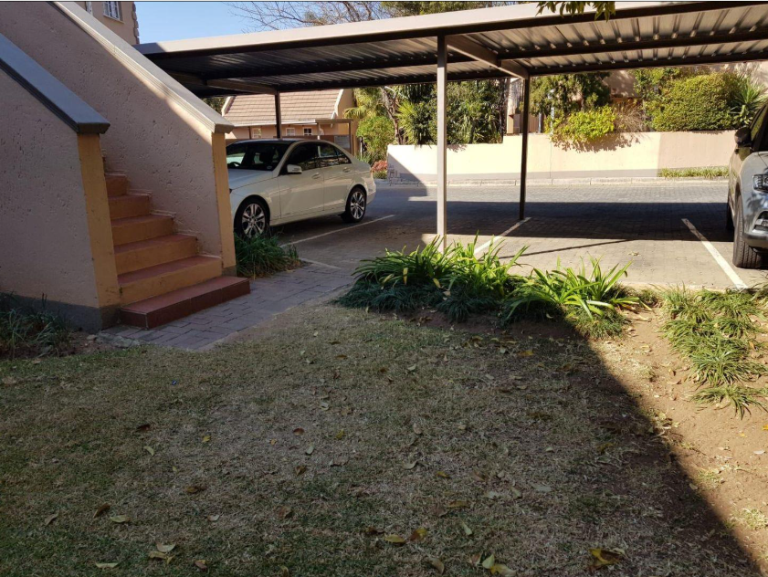 To Let 2 Bedroom Property for Rent in Paulshof Gauteng