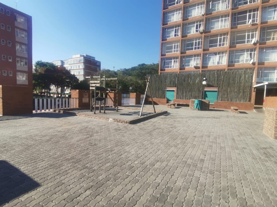2 Bedroom Property for Sale in Gezina Gauteng