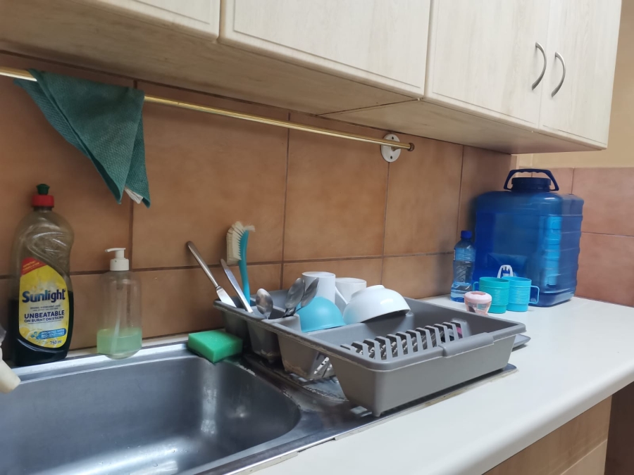 2 Bedroom Property for Sale in Gezina Gauteng