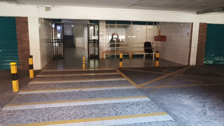 2 Bedroom Property for Sale in Gezina Gauteng