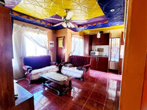 3 Bedroom Property for Sale in Danville Gauteng