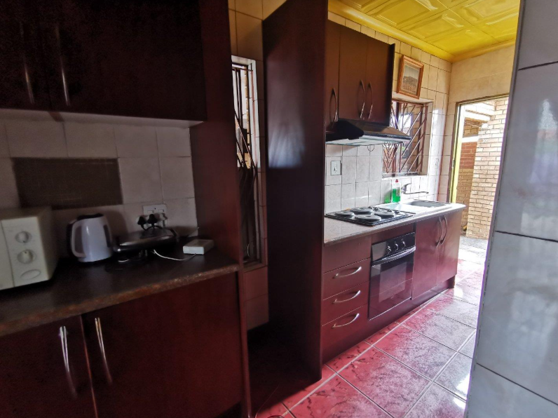 3 Bedroom Property for Sale in Danville Gauteng