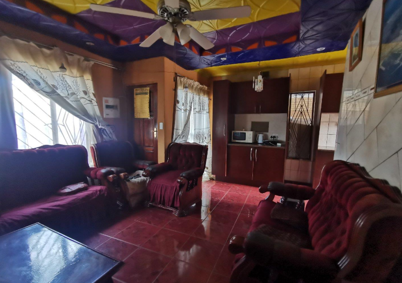 3 Bedroom Property for Sale in Danville Gauteng
