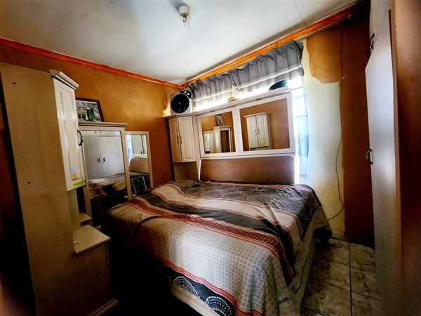 3 Bedroom Property for Sale in Danville Gauteng