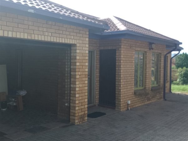 3 Bedroom Property for Sale in Danville Gauteng