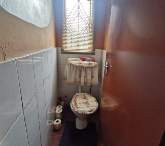 3 Bedroom Property for Sale in Danville Gauteng