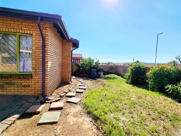3 Bedroom Property for Sale in Danville Gauteng